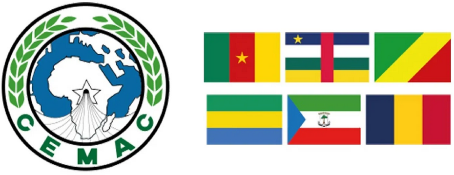 Logo CEMAC