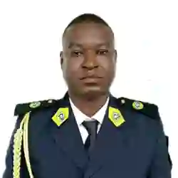 Photo du Chef de Service du Secrétariat du DG